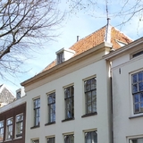 Restauratie woning Voorstraat Sommelsdijk