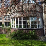 Uitbreiden en renoveren Groen van Prinstererschool in Middelharnis