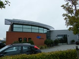 Nieuwbouw hoofdkantoor Sjaloom Zorg in Dirksland