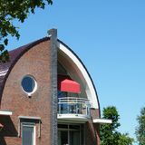 nieuwbouw 28 zorgappartementen Mauritshof in Dirksland