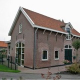 Resatauratie Oranjerie te Sommelsdijk