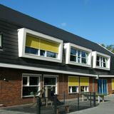Nieuwbouw Brede school Krimpen aan den IJssel